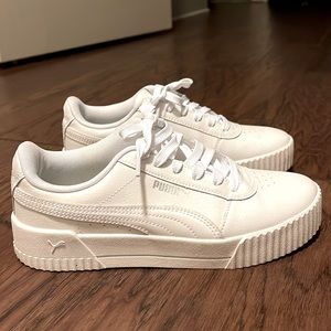 Puma Softfoam shoes